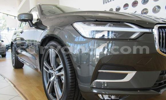 Acheter Occasion Voiture Volvo XC60 Noir à Lusaka, Zambie Acheter Occasion Voiture Volvo XC60 Noir à Lusaka, Zambie