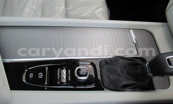 Acheter Occasion Voiture Volvo XC60 Noir à Lusaka, Zambie Acheter Occasion Voiture Volvo XC60 Noir à Lusaka, Zambie