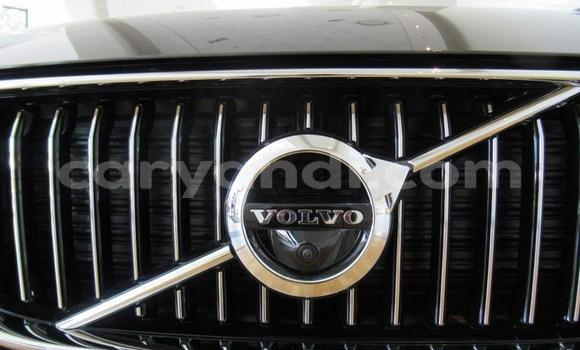Acheter Occasion Voiture Volvo XC60 Noir à Lusaka, Zambie Acheter Occasion Voiture Volvo XC60 Noir à Lusaka, Zambie