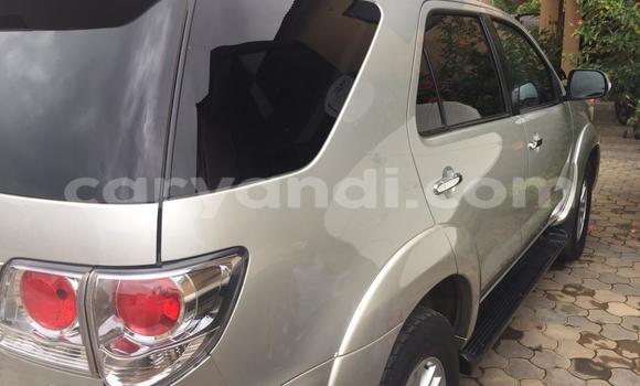 Tenga Tsaru Toyota Fortuner Beige Mota in Lusaka in Zambia Tenga Tsaru Toyota Fortuner Beige Mota in Lusaka in Zambia