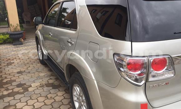 Tenga Tsaru Toyota Fortuner Beige Mota in Lusaka in Zambia Tenga Tsaru Toyota Fortuner Beige Mota in Lusaka in Zambia