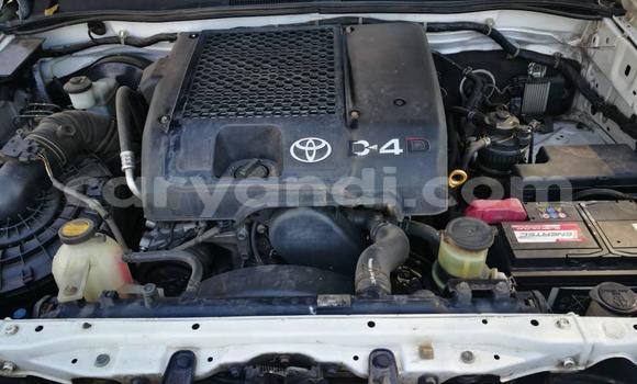 Acheter Occasion Voiture Toyota Fortuner Blanc à Lusaka, Zambie Acheter Occasion Voiture Toyota Fortuner Blanc à Lusaka, Zambie