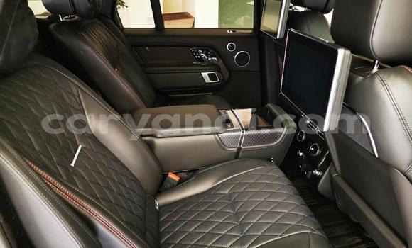 Acheter Occasion Voiture Land Rover Range Rover Sport Rouge à Lusaka, Zambie Acheter Occasion Voiture Land Rover Range Rover Sport Rouge à Lusaka, Zambie