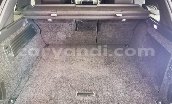 Acheter Occasion Voiture Land Rover Range Rover Sport Rouge à Lusaka, Zambie Acheter Occasion Voiture Land Rover Range Rover Sport Rouge à Lusaka, Zambie