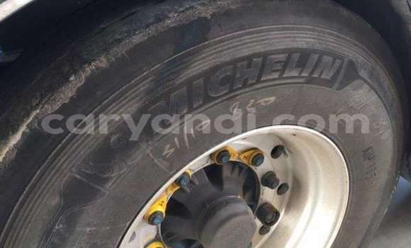 Buy Used Scania R420 Silver Truck in Livingstone in Zambia Buy Used Scania R420 Silver Truck in Livingstone in Zambia