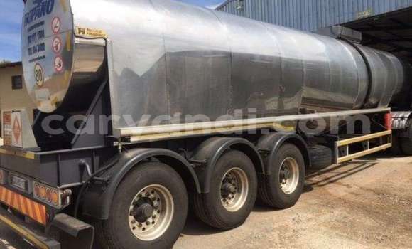 Buy Used Scania R420 Silver Truck in Livingstone in Zambia Buy Used Scania R420 Silver Truck in Livingstone in Zambia
