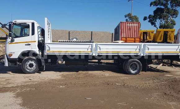 Tenga Tsaru Nissan UD Chena Rori in Chilanga in Lusaka Tenga Tsaru Nissan UD Chena Rori in Chilanga in Lusaka