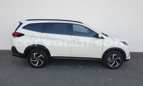 Tenga Tsaru Toyota Rush Chena Mota in Chingola in Zambia Tenga Tsaru Toyota Rush Chena Mota in Chingola in Zambia