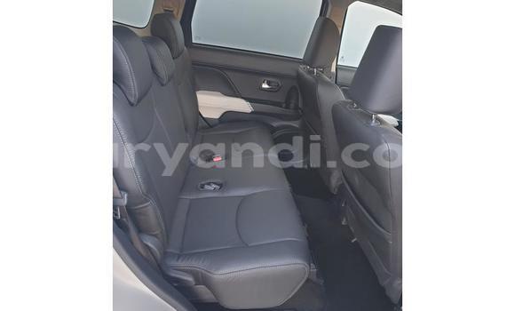 Tenga Tsaru Toyota Rush Chena Mota in Chingola in Zambia Tenga Tsaru Toyota Rush Chena Mota in Chingola in Zambia