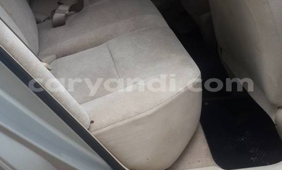 Buy Used Toyota Corolla Other Car in Chipata in Zambia Buy Used Toyota Corolla Other Car in Chipata in Zambia