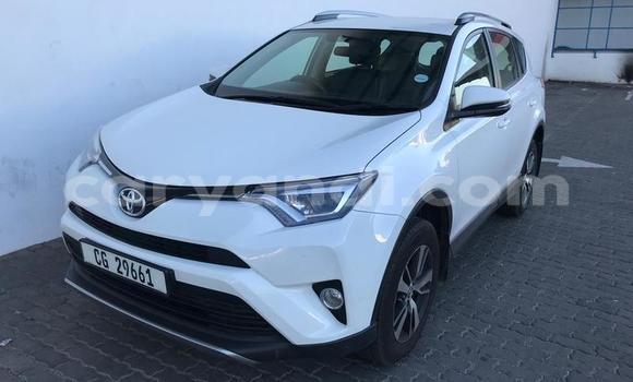 Tenga Tsaru Toyota RAV4 Chena Mota in Chingola in Zambia Tenga Tsaru Toyota RAV4 Chena Mota in Chingola in Zambia