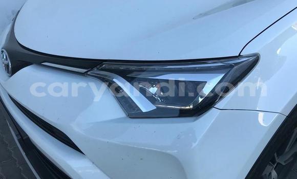 Tenga Tsaru Toyota RAV4 Chena Mota in Chingola in Zambia Tenga Tsaru Toyota RAV4 Chena Mota in Chingola in Zambia