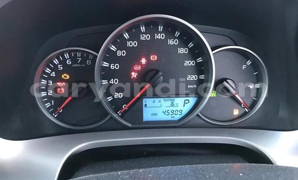 Tenga Tsaru Toyota RAV4 Chena Mota in Chingola in Zambia Tenga Tsaru Toyota RAV4 Chena Mota in Chingola in Zambia