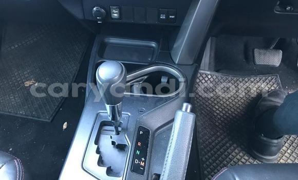 Tenga Tsaru Toyota RAV4 Chena Mota in Chingola in Zambia Tenga Tsaru Toyota RAV4 Chena Mota in Chingola in Zambia