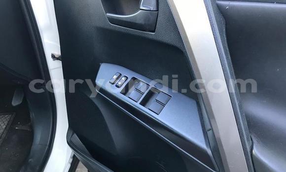 Tenga Tsaru Toyota RAV4 Chena Mota in Chingola in Zambia Tenga Tsaru Toyota RAV4 Chena Mota in Chingola in Zambia