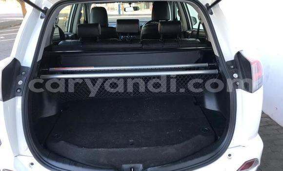 Tenga Tsaru Toyota RAV4 Chena Mota in Chingola in Zambia Tenga Tsaru Toyota RAV4 Chena Mota in Chingola in Zambia