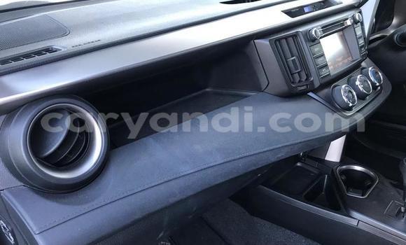 Tenga Tsaru Toyota RAV4 Chena Mota in Chingola in Zambia Tenga Tsaru Toyota RAV4 Chena Mota in Chingola in Zambia