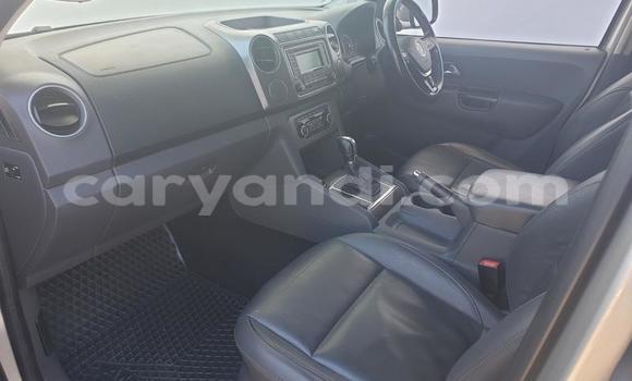 Nunua Ilio tumika Volkswagen Amarok Nyingine Gari ndani ya Mazabuka nchini Kusini Nunua Ilio tumika Volkswagen Amarok Nyingine Gari ndani ya Mazabuka nchini Kusini