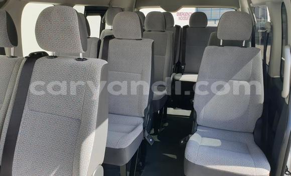 Tenga Tsaru Toyota Hiace Chena Mota in Mazabuka in Southern Tenga Tsaru Toyota Hiace Chena Mota in Mazabuka in Southern