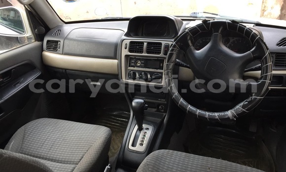 Buy Used Mitsubishi Pajero iO White Car in Lusaka in Zambia Buy Used Mitsubishi Pajero iO White Car in Lusaka in Zambia