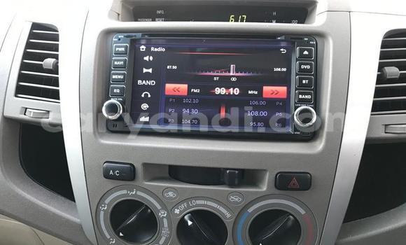 Tenga Tsaru Toyota Fortuner Chena Mota in Mazabuka in Southern Tenga Tsaru Toyota Fortuner Chena Mota in Mazabuka in Southern