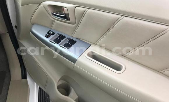 Tenga Tsaru Toyota Fortuner Chena Mota in Mazabuka in Southern Tenga Tsaru Toyota Fortuner Chena Mota in Mazabuka in Southern