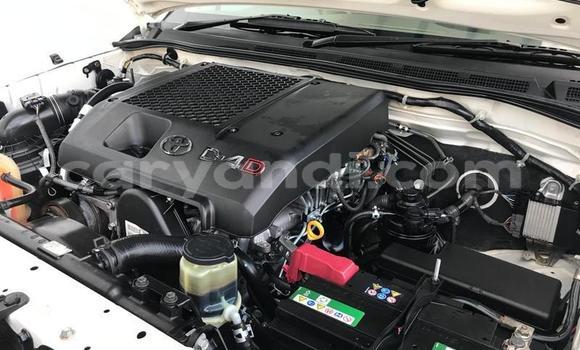 Tenga Tsaru Toyota Fortuner Chena Mota in Mazabuka in Southern Tenga Tsaru Toyota Fortuner Chena Mota in Mazabuka in Southern