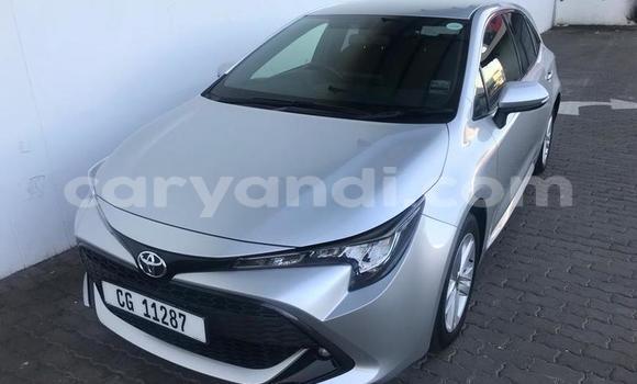 Tenga Tsaru Toyota Corolla Sirivha Mota in Mazabuka in Southern Tenga Tsaru Toyota Corolla Sirivha Mota in Mazabuka in Southern