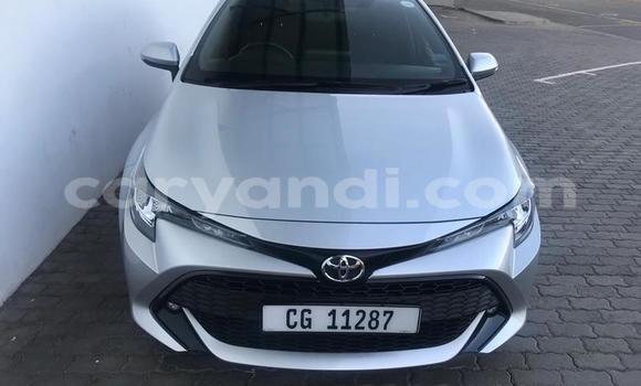 Tenga Tsaru Toyota Corolla Sirivha Mota in Mazabuka in Southern Tenga Tsaru Toyota Corolla Sirivha Mota in Mazabuka in Southern