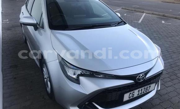 Tenga Tsaru Toyota Corolla Sirivha Mota in Mazabuka in Southern Tenga Tsaru Toyota Corolla Sirivha Mota in Mazabuka in Southern