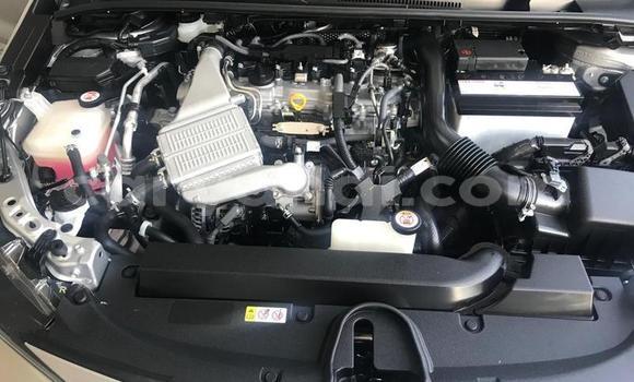 Tenga Tsaru Toyota Corolla Sirivha Mota in Mazabuka in Southern Tenga Tsaru Toyota Corolla Sirivha Mota in Mazabuka in Southern