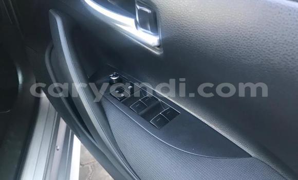 Tenga Tsaru Toyota Corolla Sirivha Mota in Mazabuka in Southern Tenga Tsaru Toyota Corolla Sirivha Mota in Mazabuka in Southern