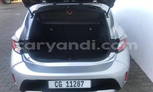 Tenga Tsaru Toyota Corolla Sirivha Mota in Mazabuka in Southern Tenga Tsaru Toyota Corolla Sirivha Mota in Mazabuka in Southern