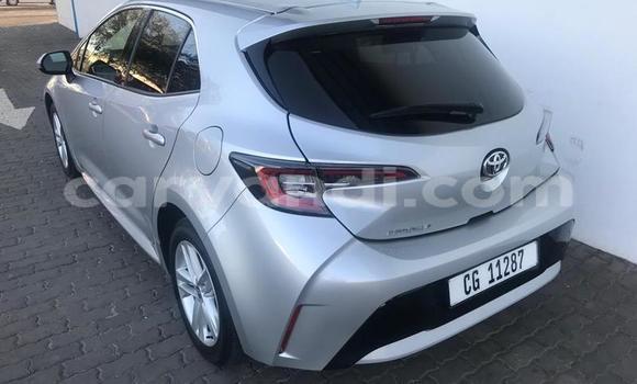 Tenga Tsaru Toyota Corolla Sirivha Mota in Mazabuka in Southern Tenga Tsaru Toyota Corolla Sirivha Mota in Mazabuka in Southern