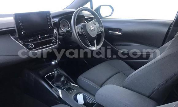 Tenga Tsaru Toyota Corolla Sirivha Mota in Mazabuka in Southern Tenga Tsaru Toyota Corolla Sirivha Mota in Mazabuka in Southern