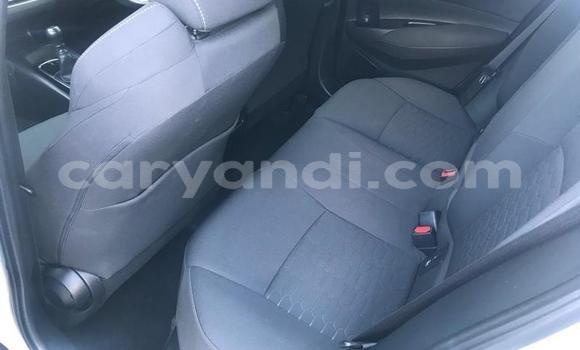 Tenga Tsaru Toyota Corolla Sirivha Mota in Mazabuka in Southern Tenga Tsaru Toyota Corolla Sirivha Mota in Mazabuka in Southern