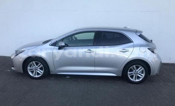 Tenga Tsaru Toyota Corolla Sirivha Mota in Mazabuka in Southern Tenga Tsaru Toyota Corolla Sirivha Mota in Mazabuka in Southern