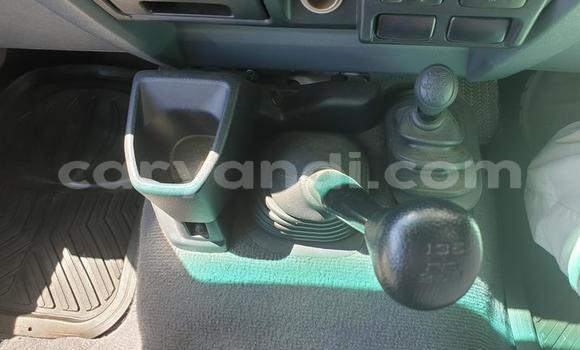 Tenga Tsaru Toyota Land Cruiser Chena Mota in Mazabuka in Southern Tenga Tsaru Toyota Land Cruiser Chena Mota in Mazabuka in Southern