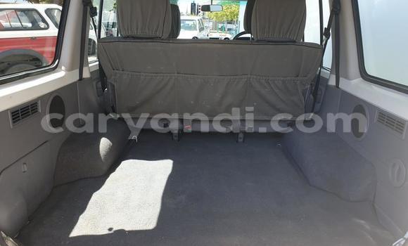 Tenga Tsaru Toyota Land Cruiser Chena Mota in Mazabuka in Southern Tenga Tsaru Toyota Land Cruiser Chena Mota in Mazabuka in Southern