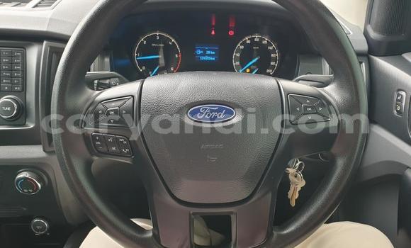 Tenga Tsaru Ford Ranger Chena Mota in Mazabuka in Southern Tenga Tsaru Ford Ranger Chena Mota in Mazabuka in Southern