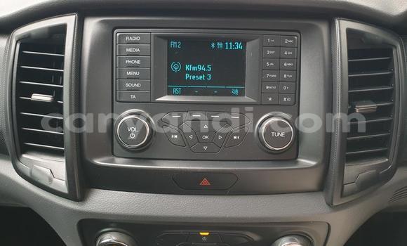 Tenga Tsaru Ford Ranger Chena Mota in Mazabuka in Southern Tenga Tsaru Ford Ranger Chena Mota in Mazabuka in Southern