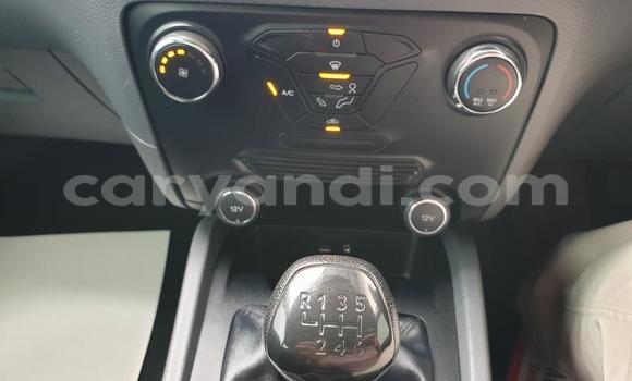 Tenga Tsaru Ford Ranger Chena Mota in Mazabuka in Southern Tenga Tsaru Ford Ranger Chena Mota in Mazabuka in Southern