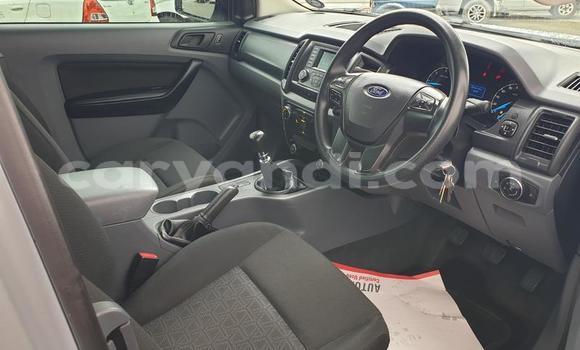 Tenga Tsaru Ford Ranger Chena Mota in Mazabuka in Southern Tenga Tsaru Ford Ranger Chena Mota in Mazabuka in Southern