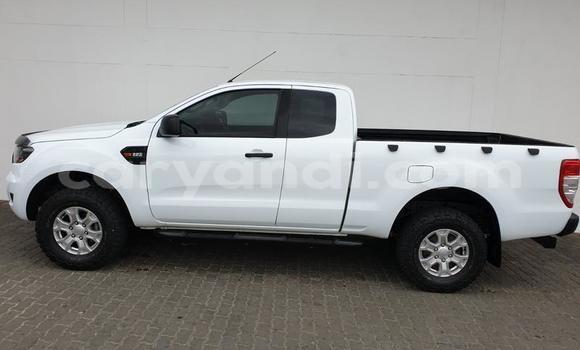 Tenga Tsaru Ford Ranger Chena Mota in Mazabuka in Southern Tenga Tsaru Ford Ranger Chena Mota in Mazabuka in Southern