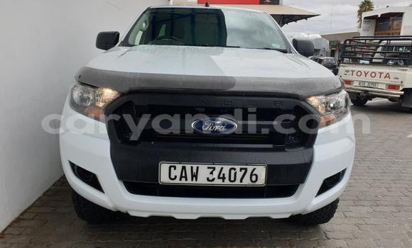 Tenga Tsaru Ford Ranger Chena Mota in Mazabuka in Southern Tenga Tsaru Ford Ranger Chena Mota in Mazabuka in Southern