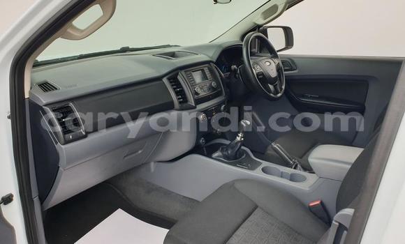 Tenga Tsaru Ford Ranger Chena Mota in Mazabuka in Southern Tenga Tsaru Ford Ranger Chena Mota in Mazabuka in Southern