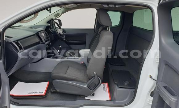 Tenga Tsaru Ford Ranger Chena Mota in Mazabuka in Southern Tenga Tsaru Ford Ranger Chena Mota in Mazabuka in Southern