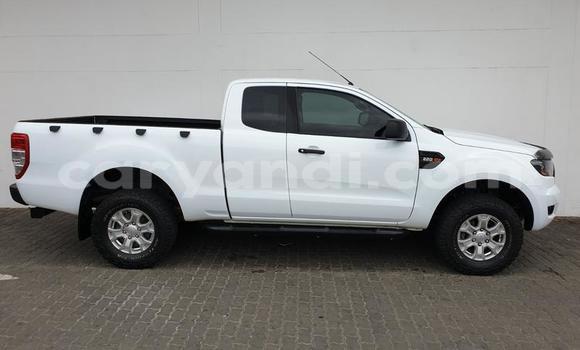 Tenga Tsaru Ford Ranger Chena Mota in Mazabuka in Southern Tenga Tsaru Ford Ranger Chena Mota in Mazabuka in Southern