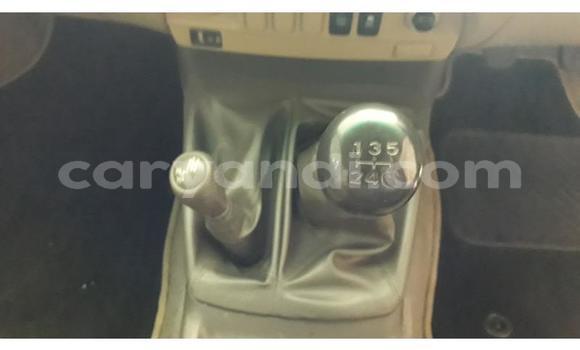 Buy Used Toyota Fortuner White Car in Mazabuka in Southern Buy Used Toyota Fortuner White Car in Mazabuka in Southern