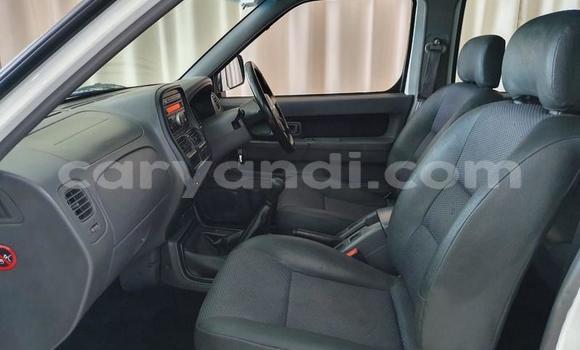 Buy Used Nissan NP 300 White Car in Mazabuka in Southern Buy Used Nissan NP 300 White Car in Mazabuka in Southern